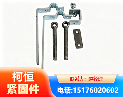 大连异形件