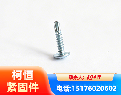 大连华司钻尾丝